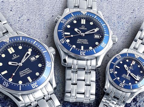 seamaster seamaster|omega seamaster models by year.